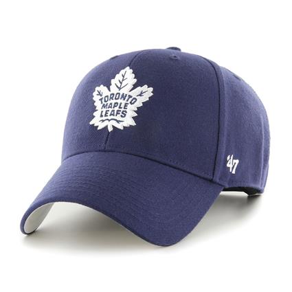 47 Boné Snapback Nhl Toronto Maple Leafs Ballpark Mvp