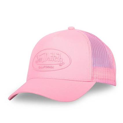 Von Dutch Boné Log03