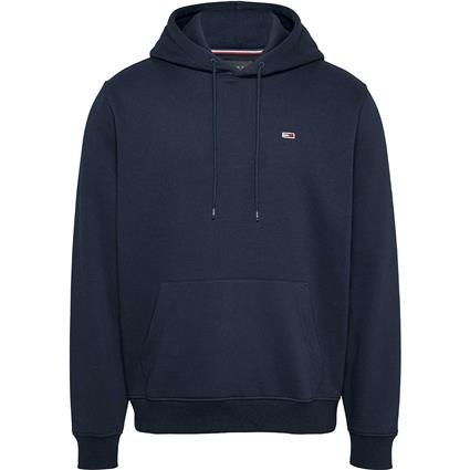 Tommy Jeans Moletom Com Capuz Dm0dm20742