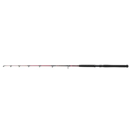 Ugly Stik Cana Carpfishing Silurus Vertical