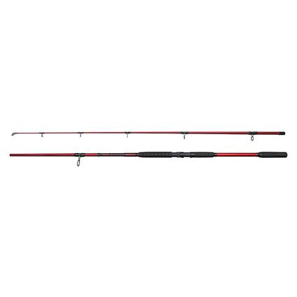 Ugly Stik Cana Carpfishing Silurus Distance