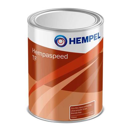 Hempel Pintura Hempaspeed Tf 2.5l