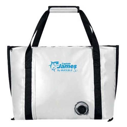 Captain James Bolsa Térmica Buffalo 20l