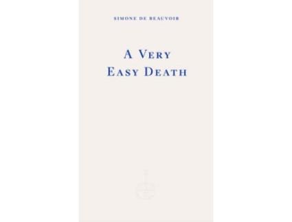 Livro Very Easy Death de Simone de Beauvoir (Inglês)