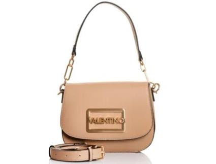Mala de Mulher VALENTINO BAGS Bege