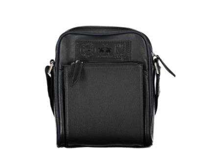 Mochila de Homem LA MARTINA Preto