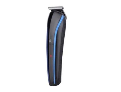 Aparador de Cabelo/Barba/Corpo Elétrico Trimmer 5 em 1 PRITECH Pr-2312 Preto