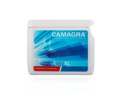 Camagra XL LIBIDO VERHOGERS