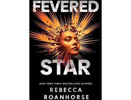 Livro Fevered Star de Roanhorse e Rebecca (Inglês)