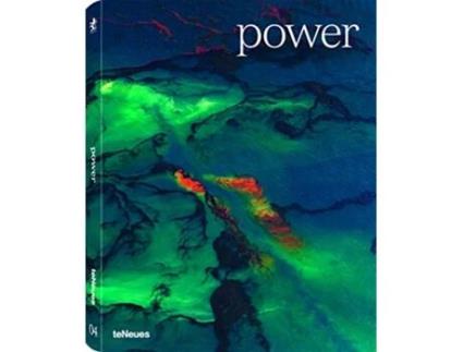 Livro Prix Pictet 4 Power de teNeues (Inglês)