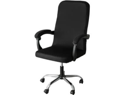 Capa para cadeira MALATEC 22887 Office Chair
