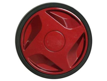 Roda Com Calota Rs-Rt9513 ROWENTA