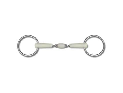 Brigadeiro Center 16 Mm Prateado 10.5 Cmhappy Mouth