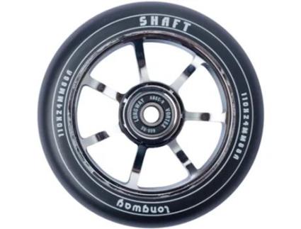 Roda para Scooter Freestyle LONGWAY Shaft