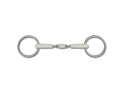Brigadeiro Center 16 Mm Prateado 11.5 Cmhappy Mouth