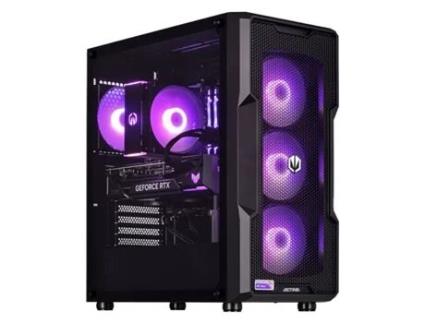 PC de Mesa ACTINA KOMAAAGIP1518 (1 TB SSD - 32 GB RAM - Intel - AMD RADEON RX 7900 XT)