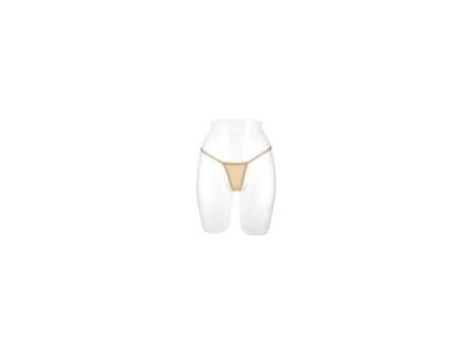 Tanga FASHION SECRET