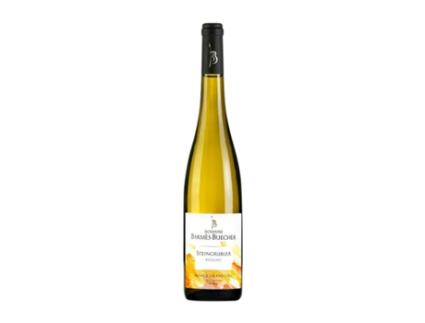 Vinho branco BARMÈS-BUECHER Steingrubler Riesling Alsace Grand Cru (0.75 L - 1 Unidade)