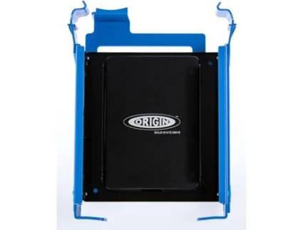 Disco SSD Interno ORIGIN STORAGE DELL-240EMLCRI-F14 (240 GB - SATA - 520 MB/s)