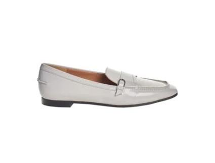 Mocassins de Mulher EMPORIO ARMANI Branco (37)