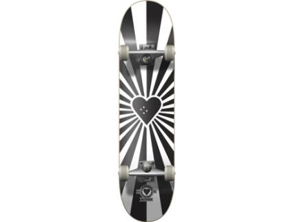 Skate HEART SUPPLY Burst Logo