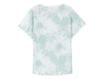Camisola de Criança STITCH Algodão Multicor (12 anos)
