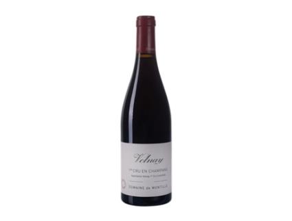 Vinho MONTILLE 1er Cru Les Champans Pinot Preto Volnay (0.75 L - 1 Unidade)
