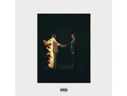 Metro Boomin Heroes & Villains Cd 2022