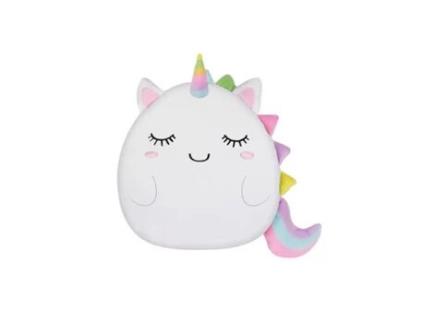 Almofada Peluche I-TOTAL Unicornio Xl2204D