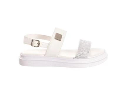 Sandálias de Mulher LIU JO SHOES Branco (40)