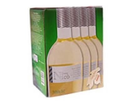 Vila Do Gamas Antão Vaz Doc Alentejo Vinho Branco FONTE DO NICO