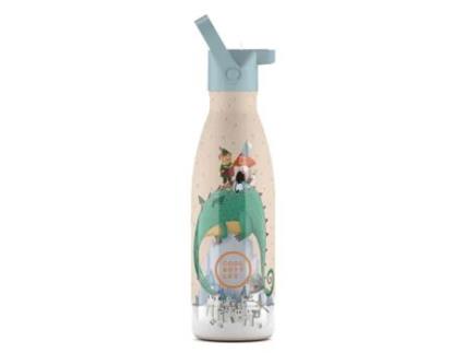 Bottle Termo Dragon Dreams COOL BOTTLES