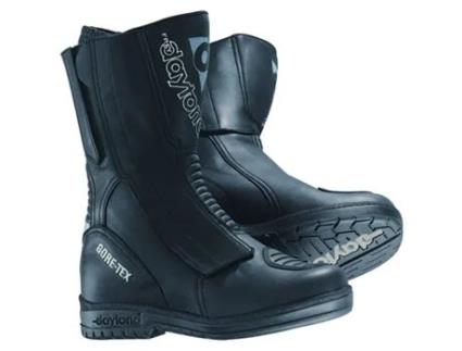 Botas de Motocicleta Mstar Gtx DAYTONA