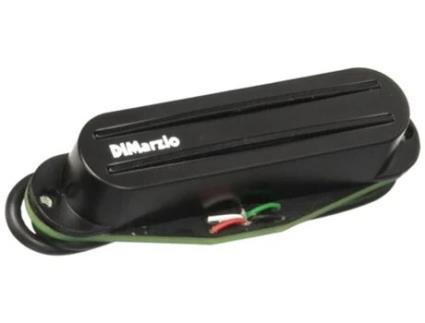 Dimarzio Dp189 Tone Zone S Bk