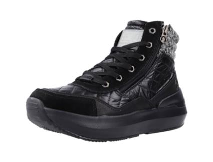 Sapatos de Mulher CORONEL TAPIOCCA Preto (38)