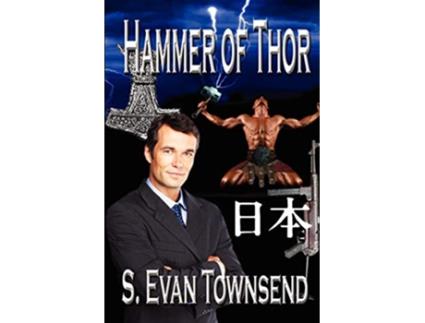Livro Hammer of Thor de S Evan Townsend (Inglês)