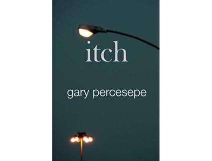 Livro itch de Gary Percesepe (Inglês)