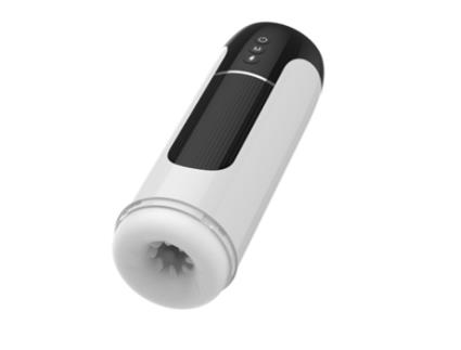 Estimulador DIGITALLAB Sbp834 Branco