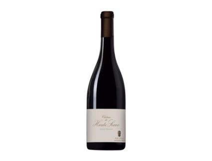 Vinho CHÂTAU DE HAUTE-SERRE Géron Dadine d'Origine Malbec Cahors (0.75 L - 1 Unidade)