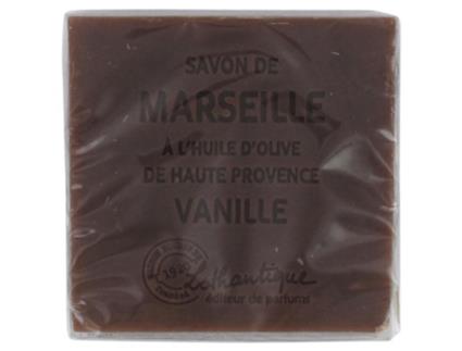 Sabonete Perfumado de Marselha 100 gOdor: Baunilha LOTHANTIQUE