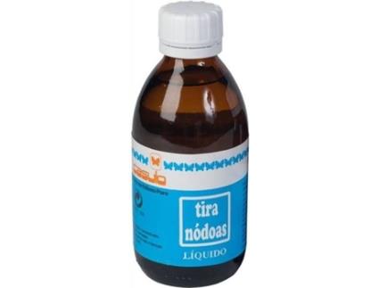 Detergente Tira Nódoas CASULO Frasco Pequeno
