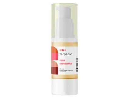 Óleo Vegetal de Rosa Mosqueta 100 ml TERPENIC LAB