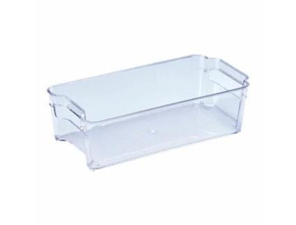 Organizador para Frigorífico MONDEX Transparente 31,5 x 16 x 9 cm