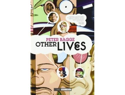 Livro Other Lives