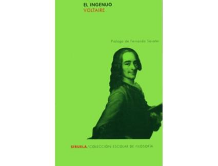 Livro El Ingenuo Y Otros Cuentos
