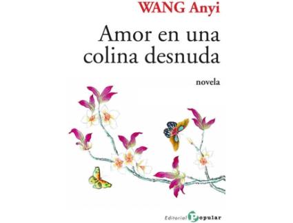 Livro 12.Amor En Una Colina Desnuda