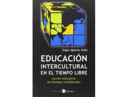 Livro Educación Intercultural En El Tiempo Libre