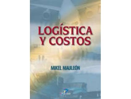 Livro Logistica Y Costos