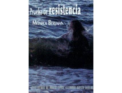 Livro Prueba De Resistencia