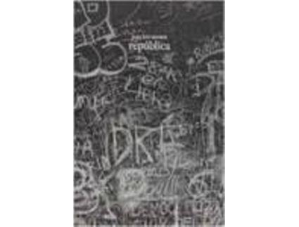 Livro Julian Moraza Republica de Moraza Perez